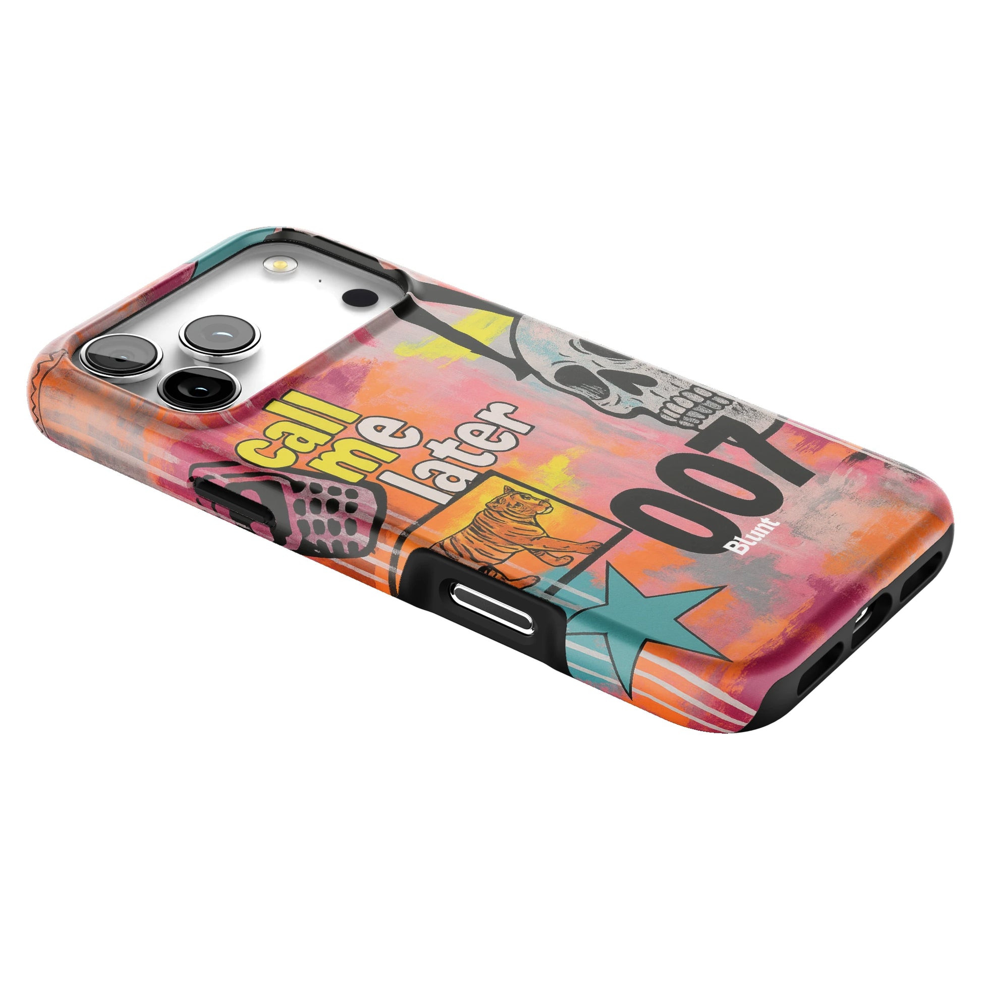 Call Me iPhone Case gallery - Iphone_17_Pro_Max_2