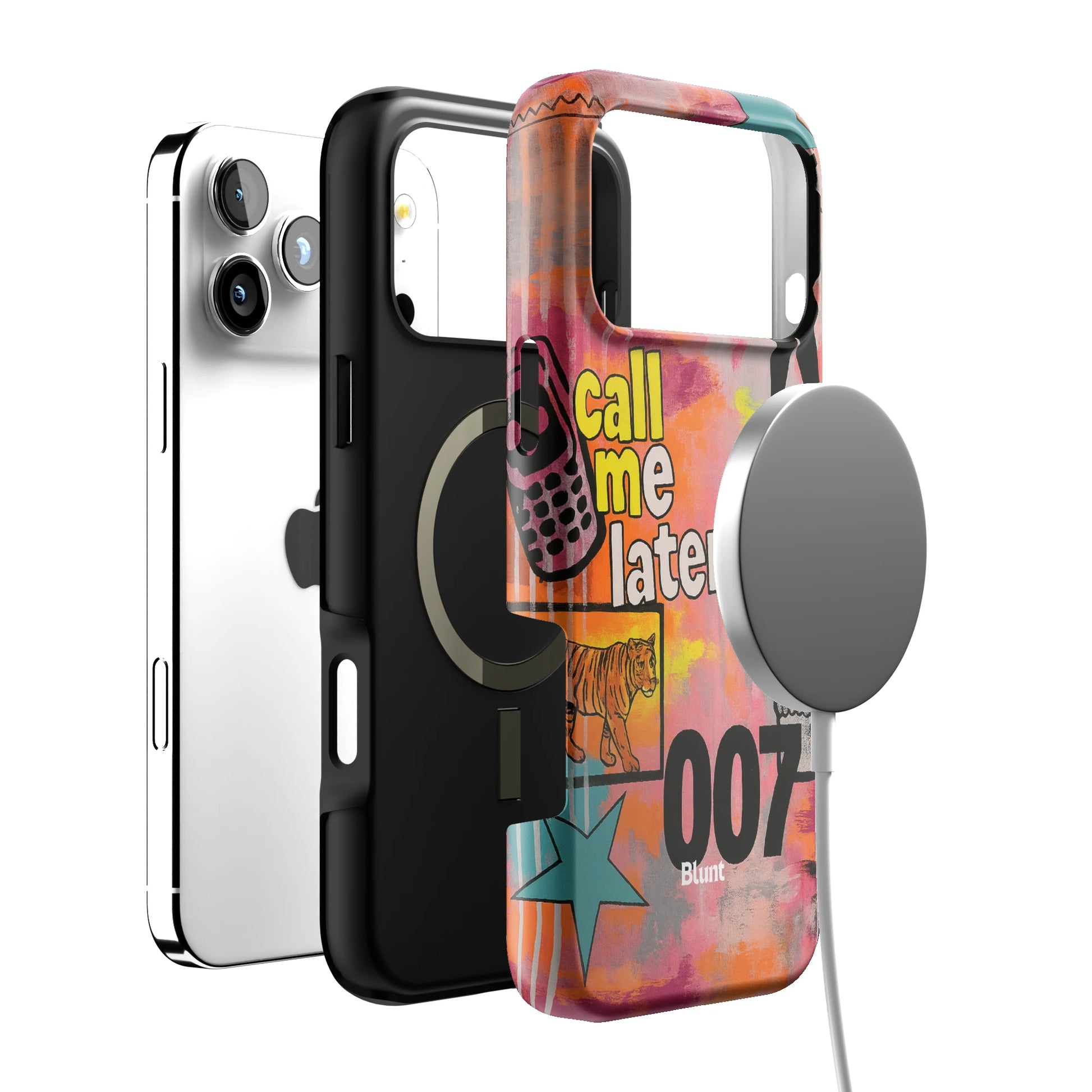 Call Me iPhone Case gallery - Iphone_17_Pro_Max_4