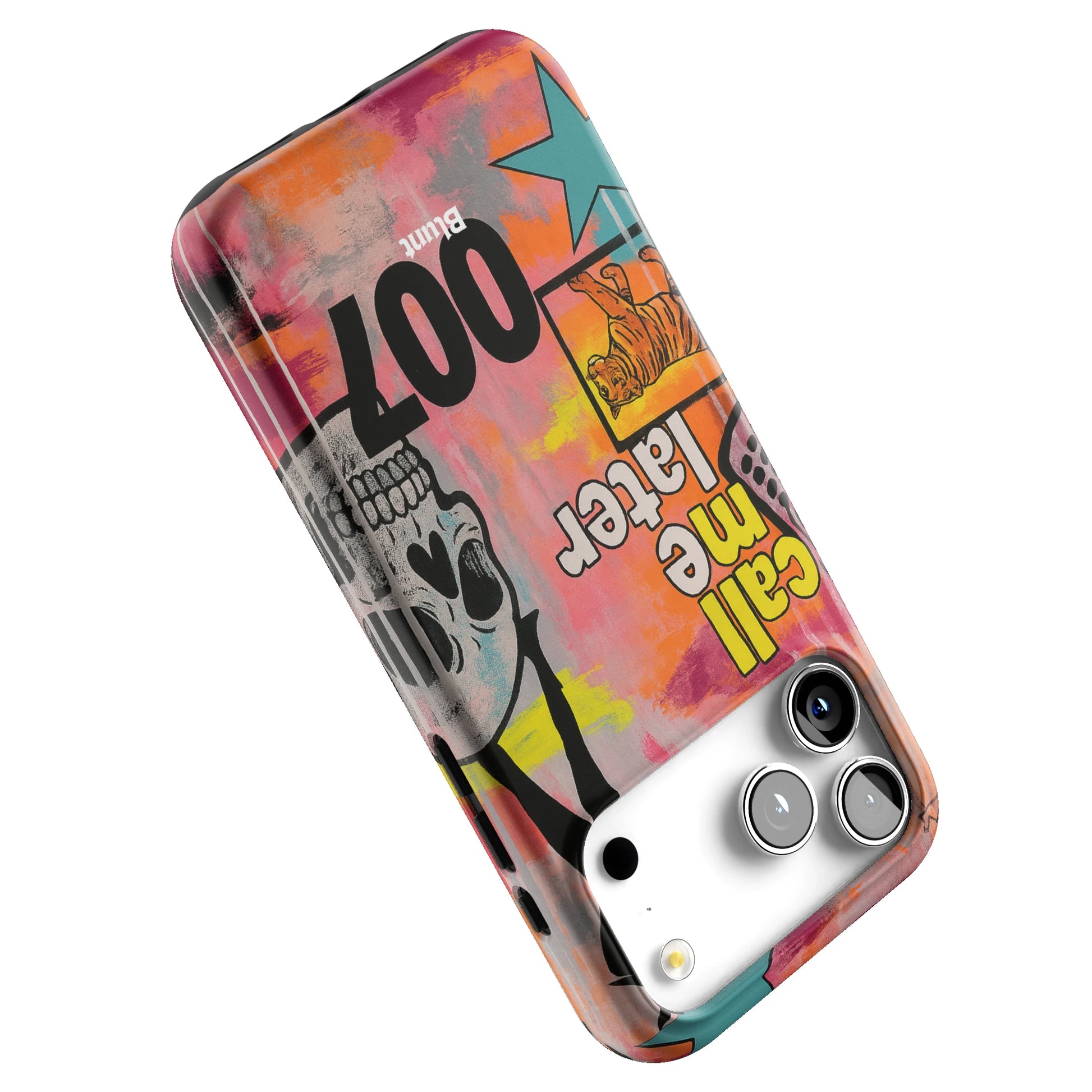 Call Me iPhone Case gallery - Iphone_17_Pro_Max_5