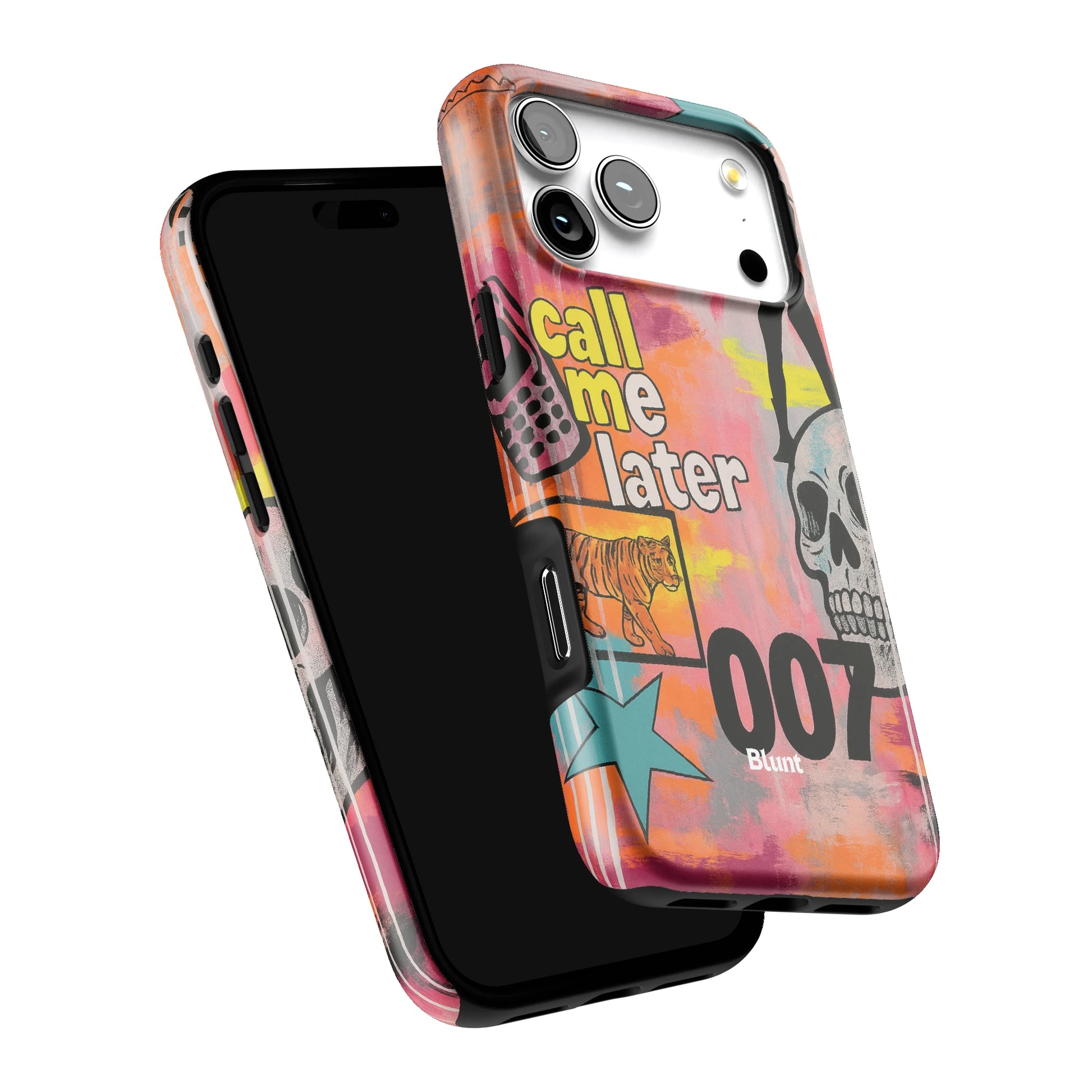 Call Me iPhone Case gallery - Iphone_17_Pro_Max_6