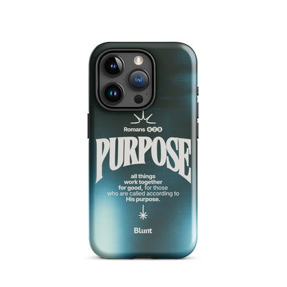 Called for More iPhone Case - Blunt Cases