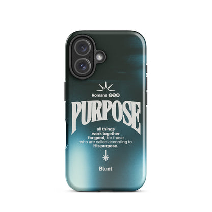 Called for More iPhone Case - Blunt Cases