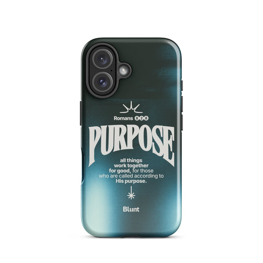 Called for More iPhone Case - Blunt Cases