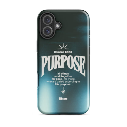 Called for More iPhone Case - Blunt Cases