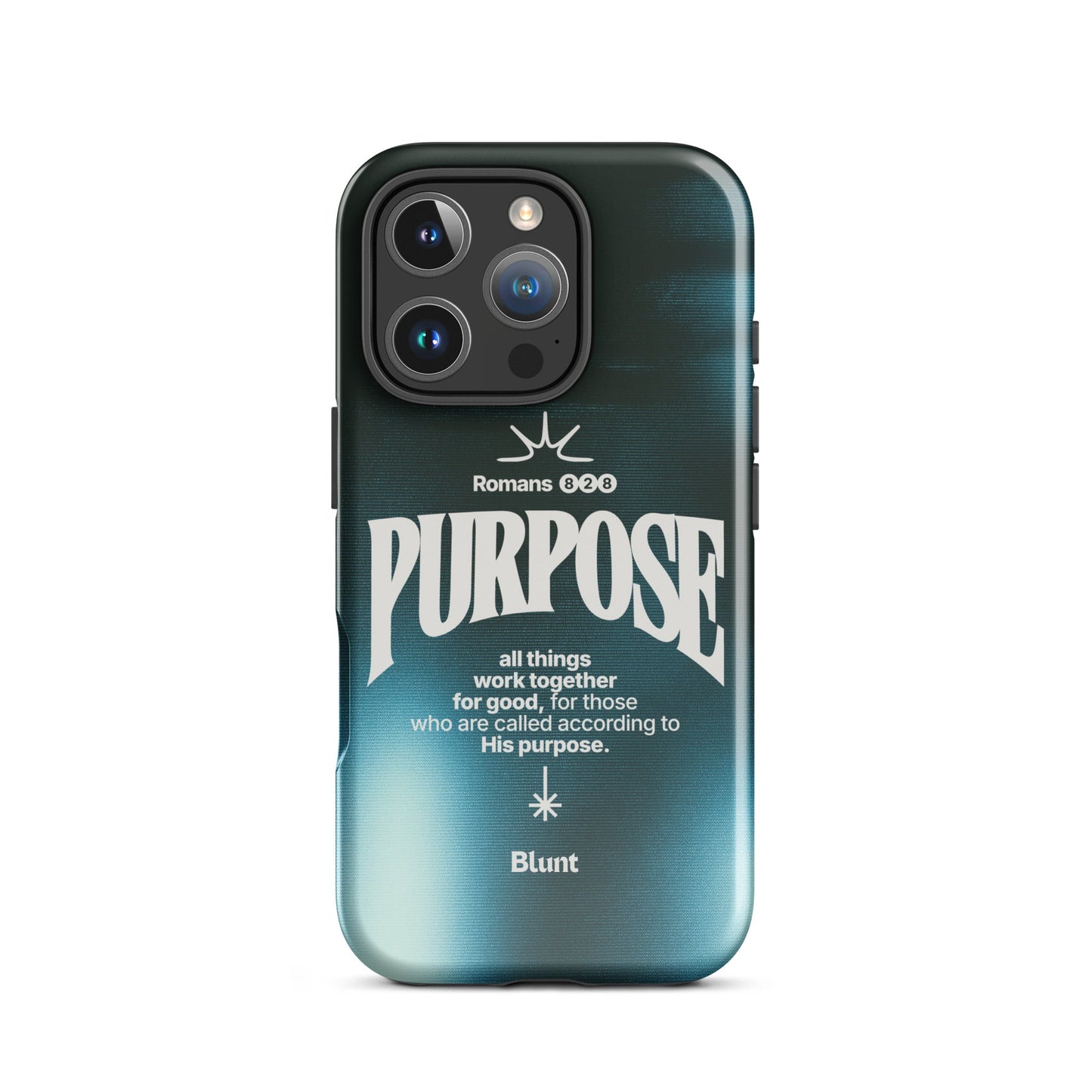 Called for More iPhone Case - Blunt Cases