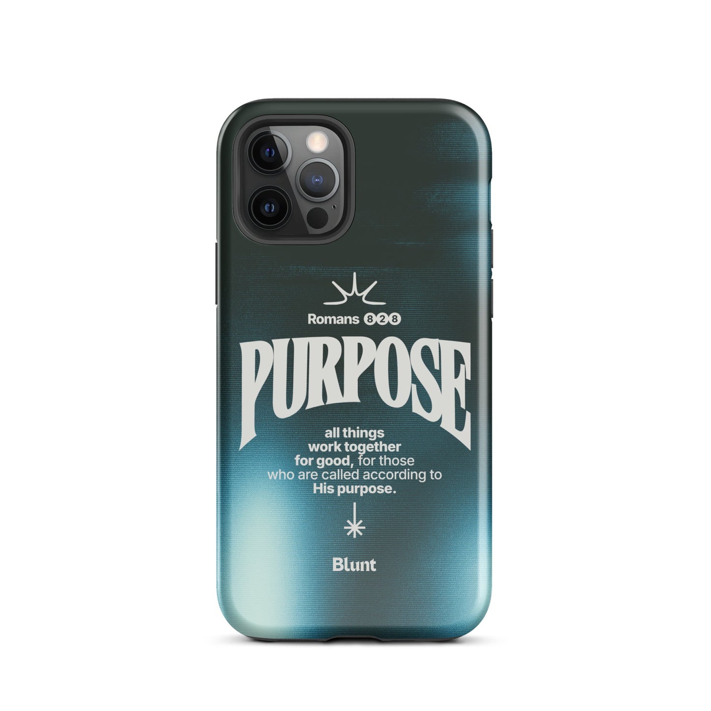Called for More iPhone Case - Blunt Cases