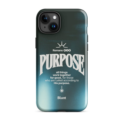 Called for More iPhone Case - Blunt Cases