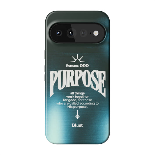 Called for More Pixel Case - Blunt Cases