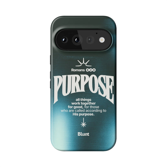 Called for More Pixel Case - Blunt Cases