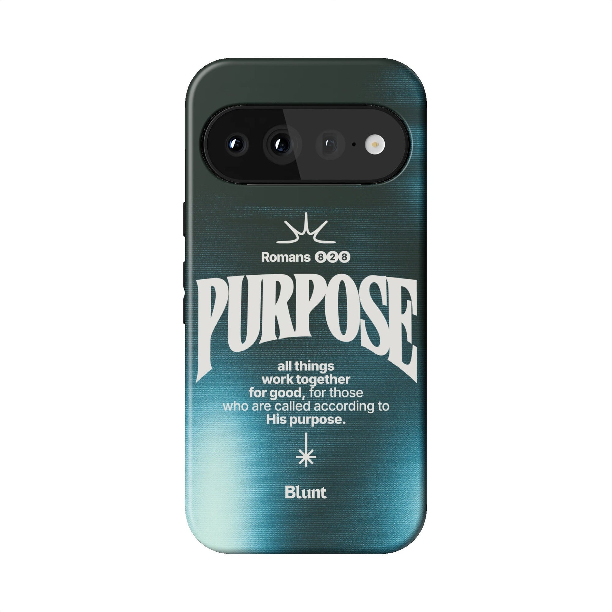 Called for More Pixel Case - Blunt Cases