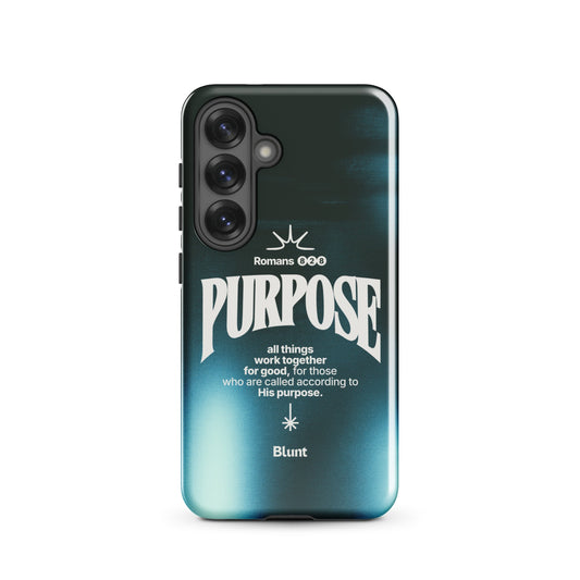 Called for More Samsung Case - Blunt Cases