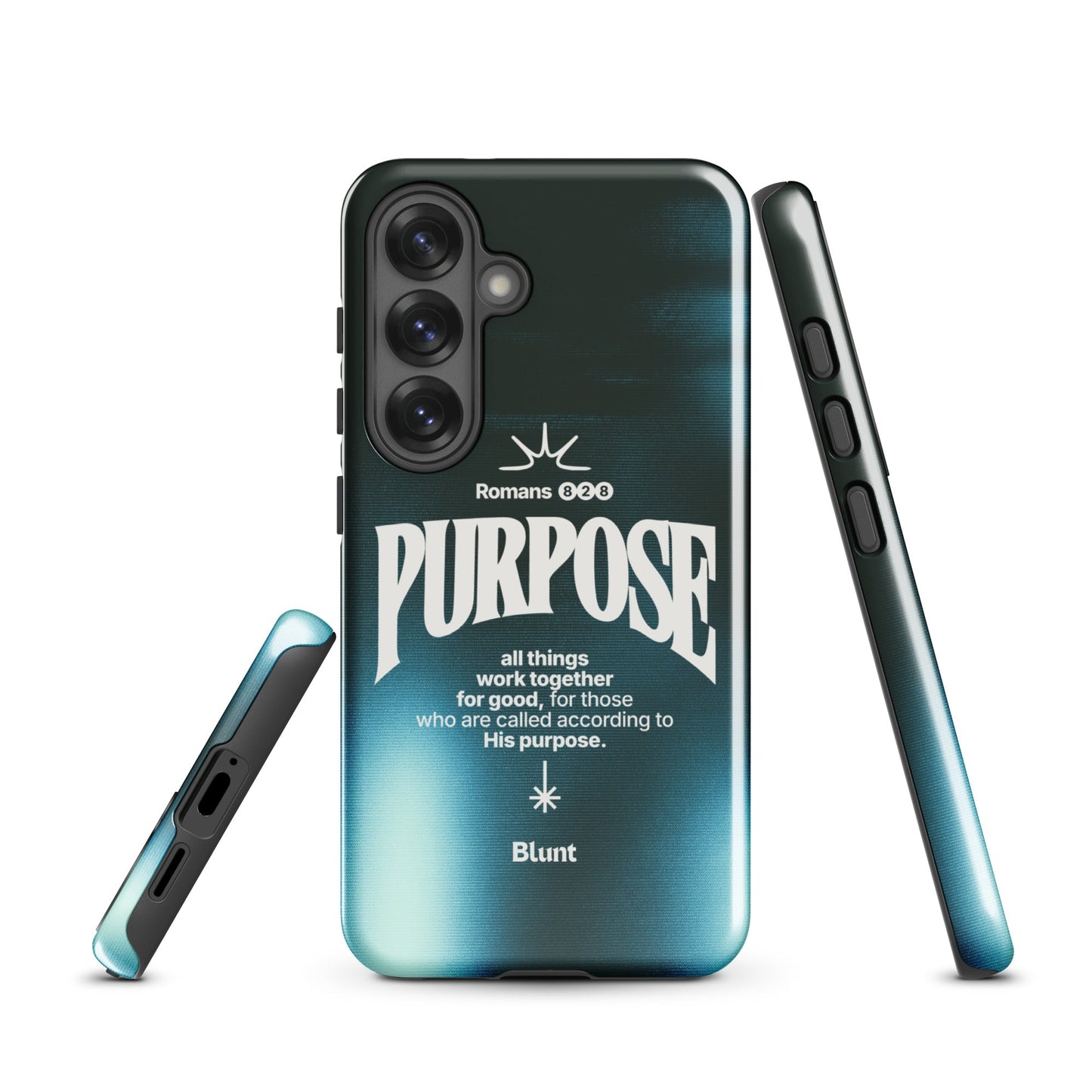 Called for More Samsung Case - Blunt Cases