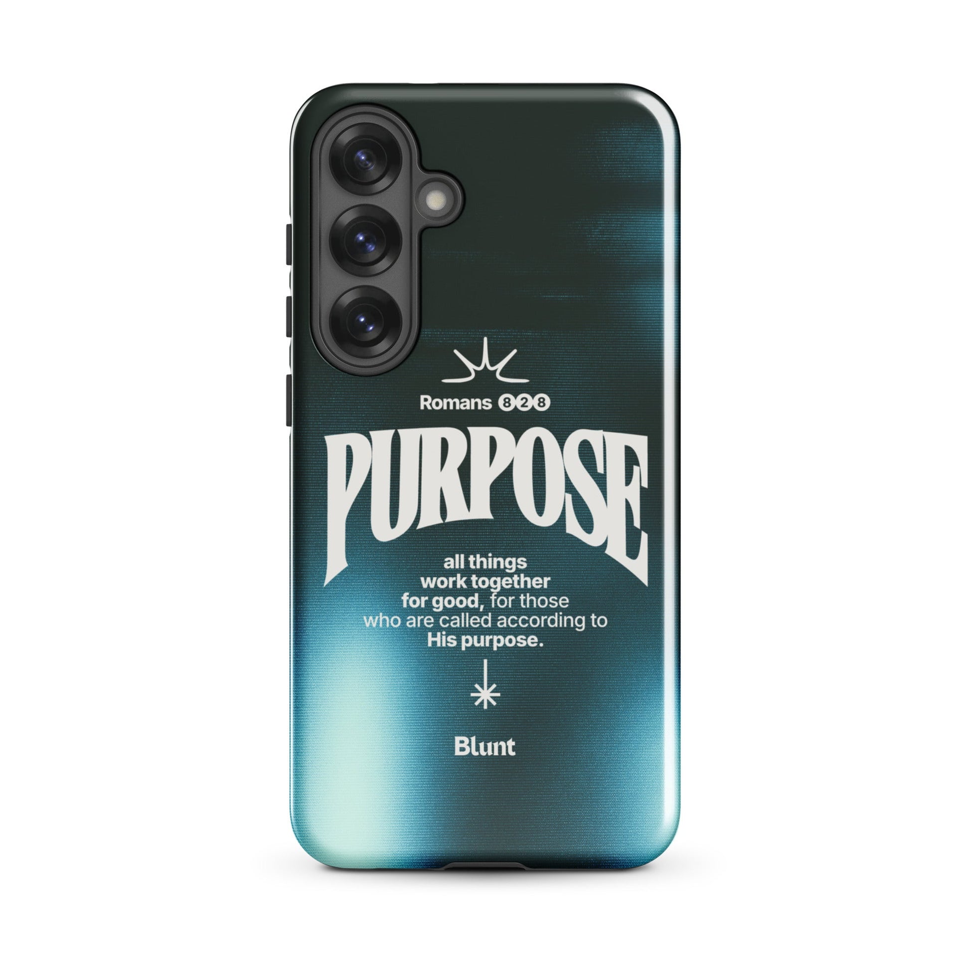 Called for More Samsung Case - Blunt Cases