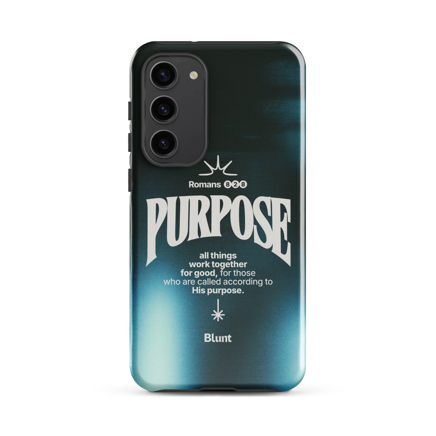 Called for More Samsung Case - Blunt Cases