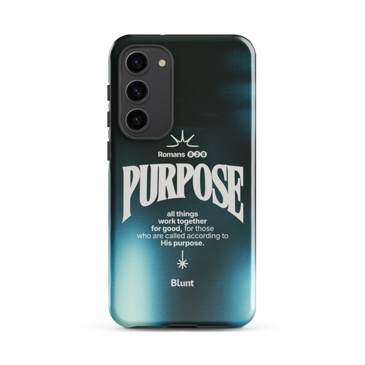 Called for More Samsung Case - Blunt Cases