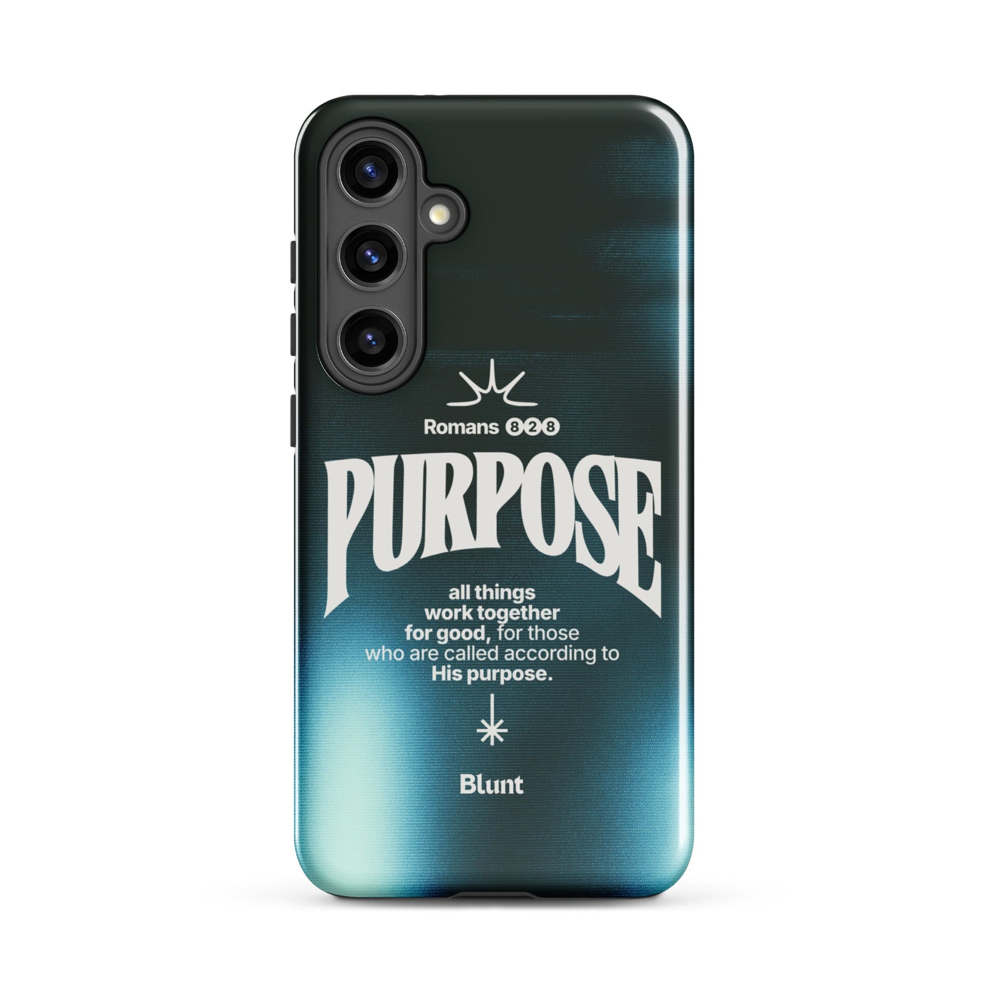 Called for More Samsung Case - Blunt Cases
