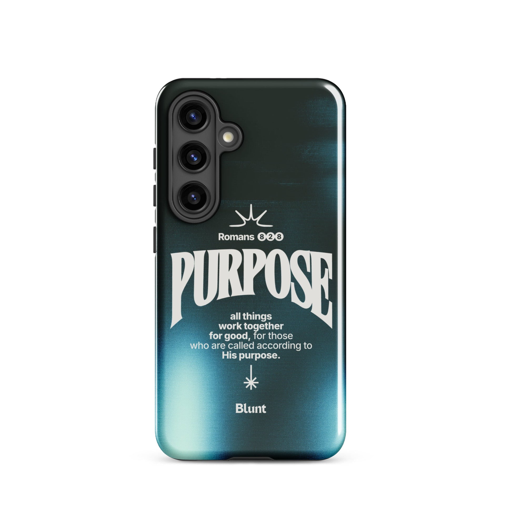 Called for More Samsung Case - Blunt Cases