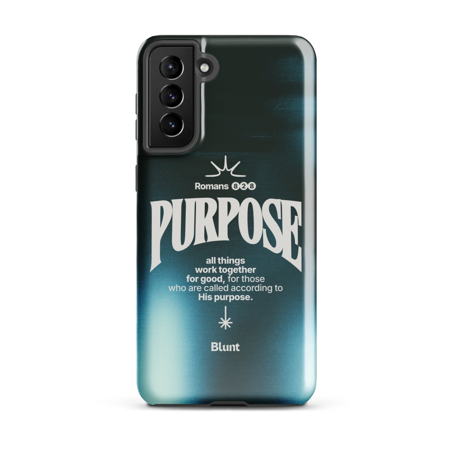 Called for More Samsung Case - Blunt Cases