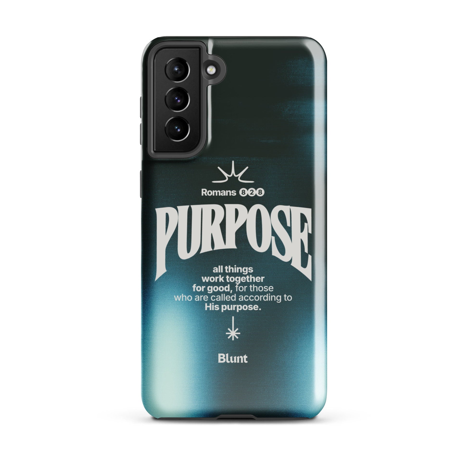 Called for More Samsung Case - Blunt Cases