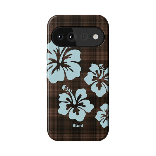Calma Pixel Case - Blunt Cases