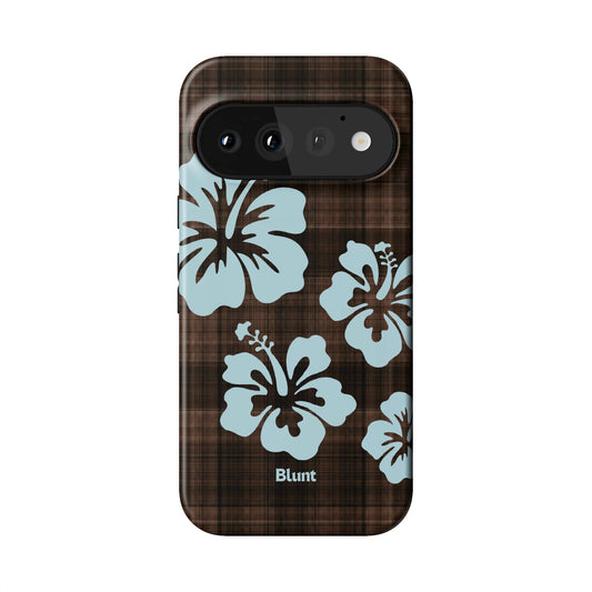 Calma Pixel Case - Blunt Cases