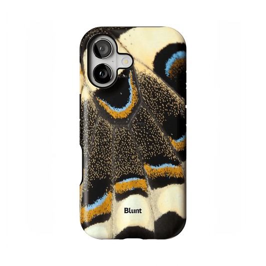 Calypso iPhone Case - Blunt Cases