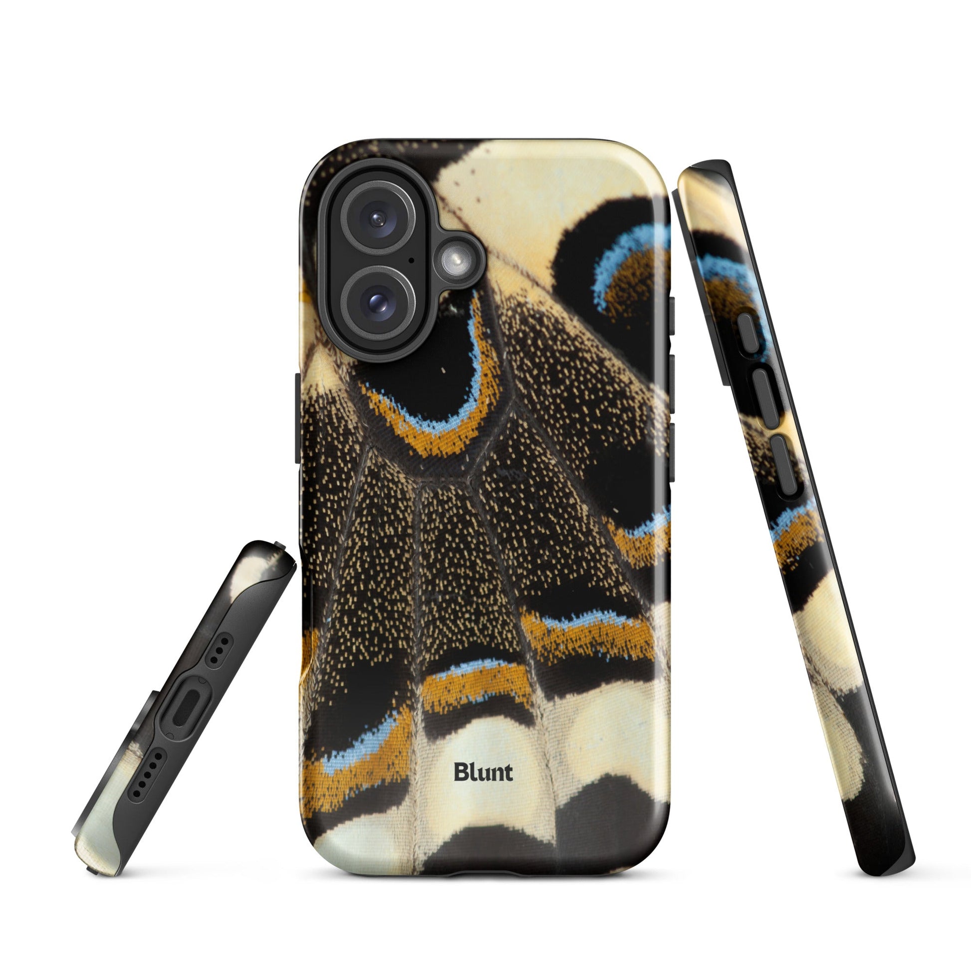 Calypso iPhone Case