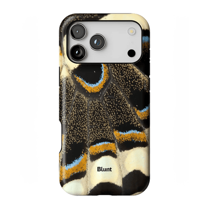 Calypso iPhone Case - Blunt Cases
