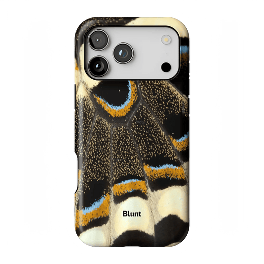 Calypso iPhone Case - Blunt Cases