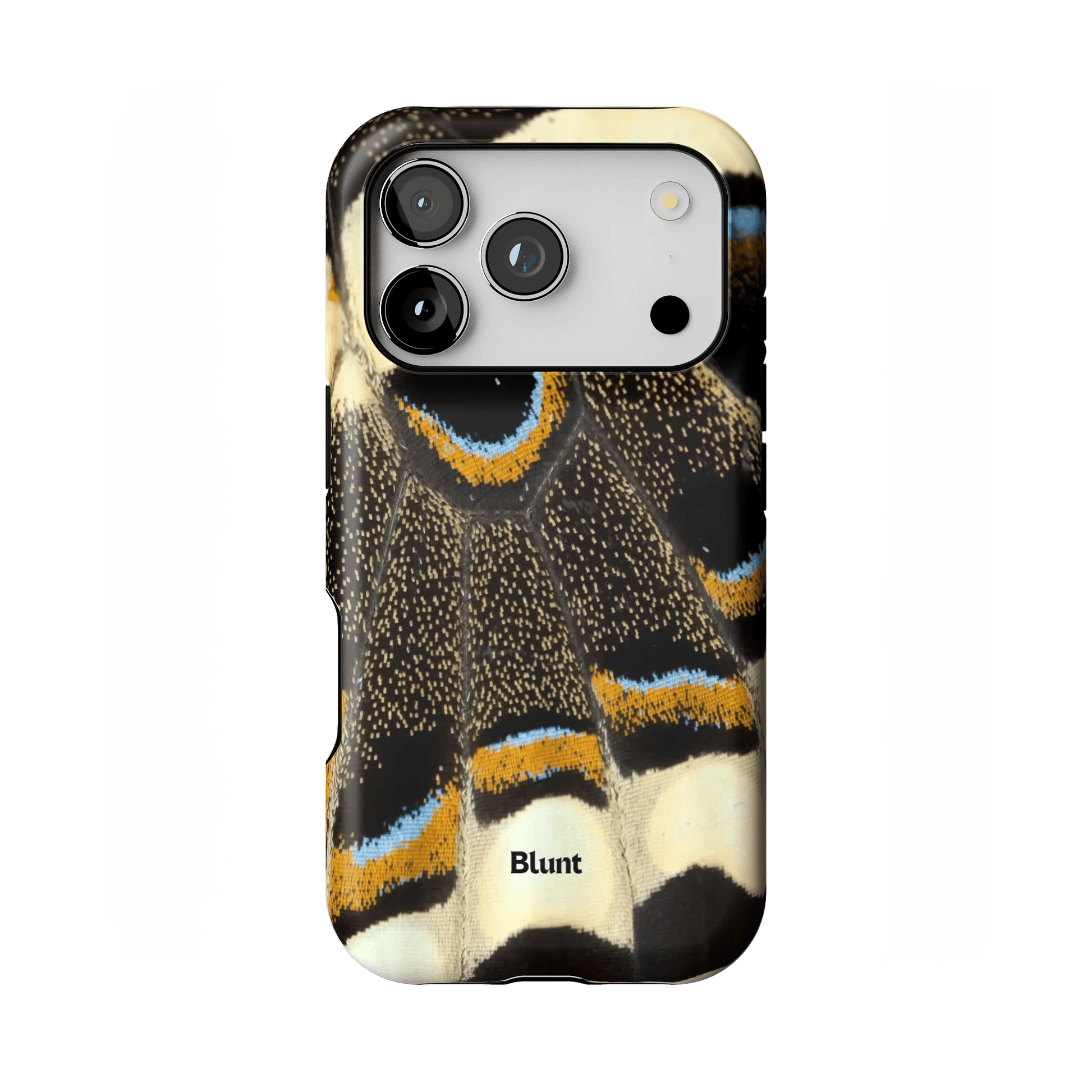Calypso iPhone Case - Blunt Cases