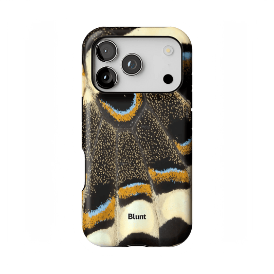 Calypso iPhone Case - Blunt Cases