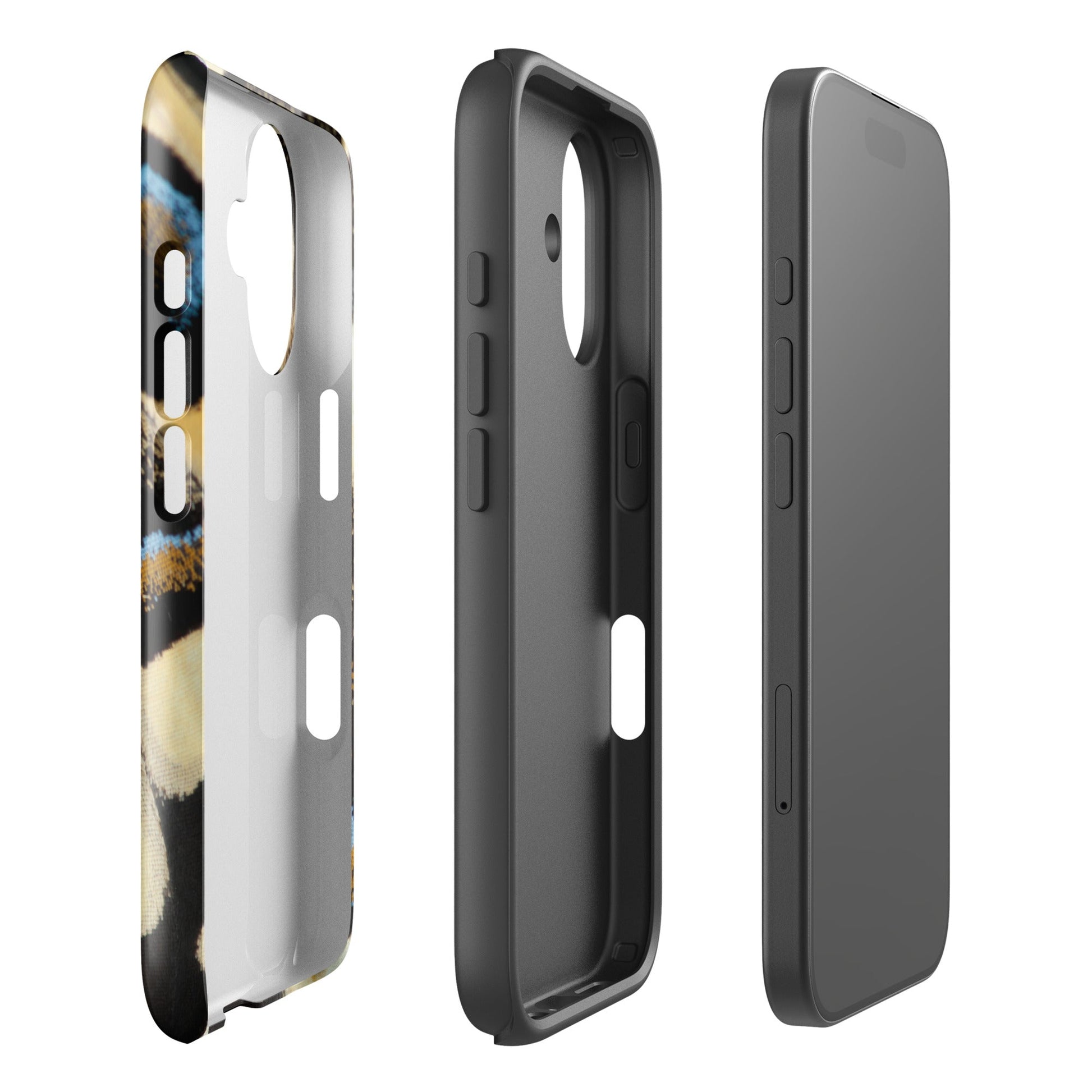 Calypso iPhone Case