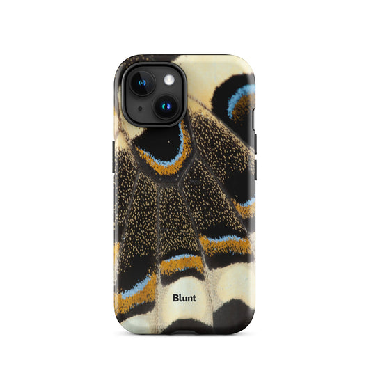 Calypso iPhone Case - Blunt Cases