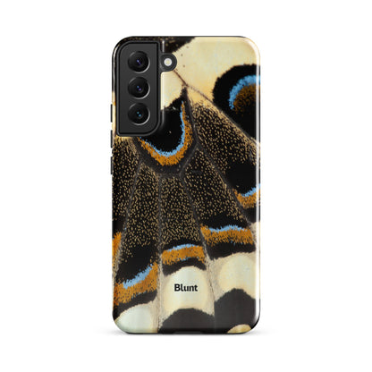 Calypso Samsung Case - Blunt Cases