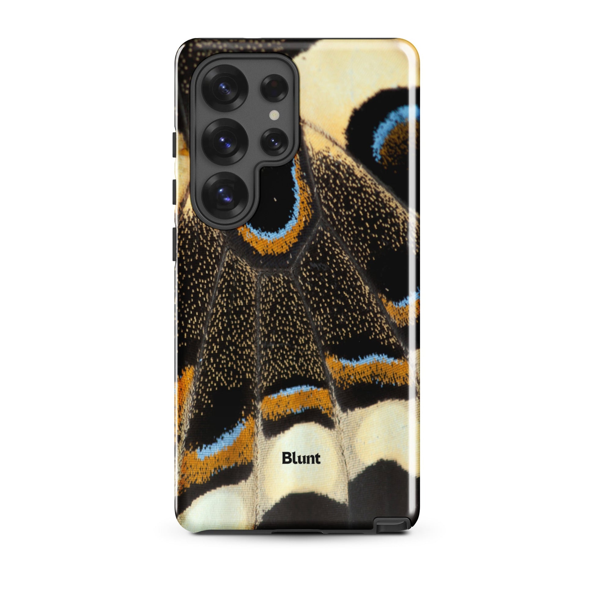 Calypso Samsung Case - Blunt Cases
