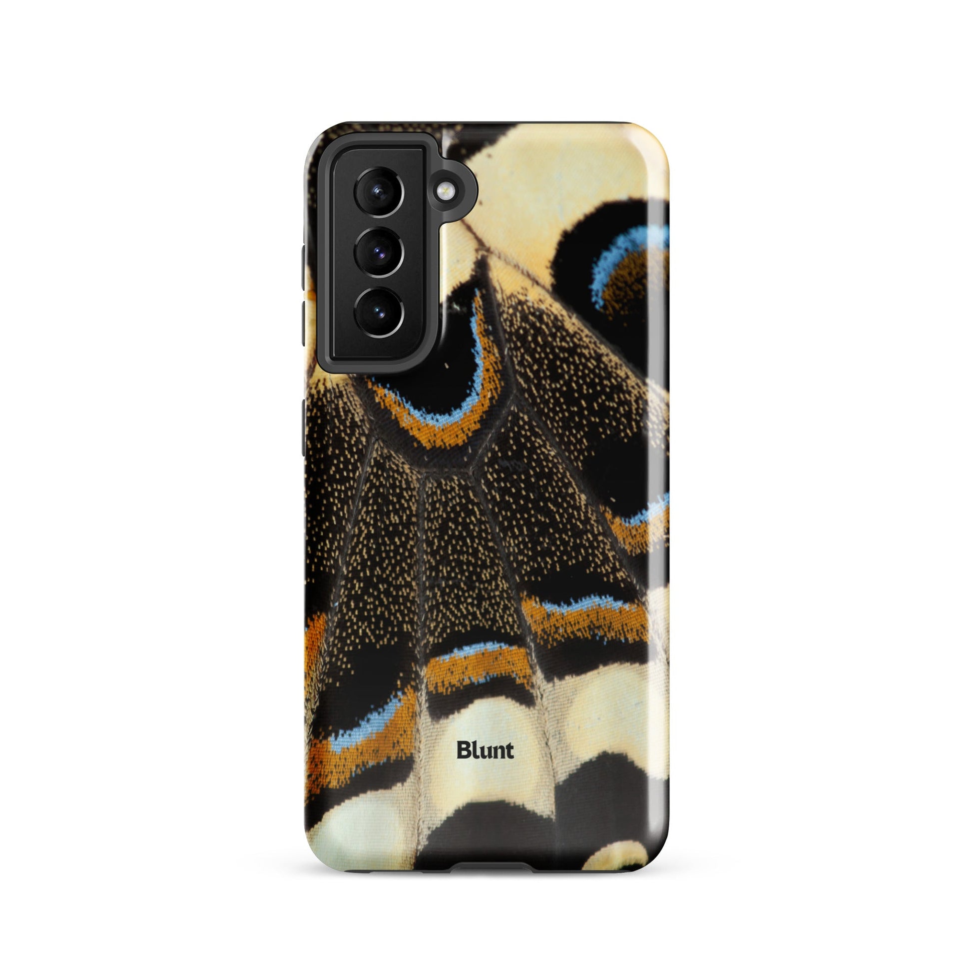 Calypso Samsung Case - Blunt Cases