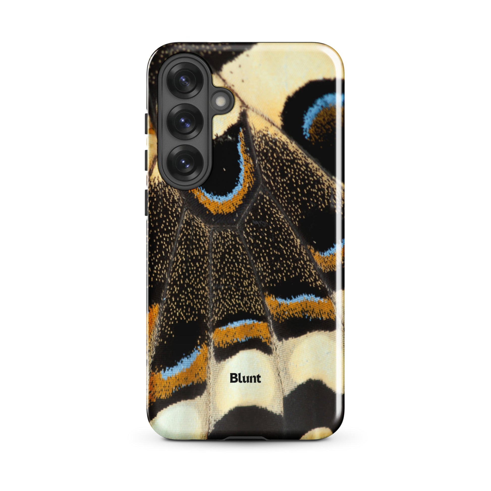Calypso Samsung Case - Blunt Cases