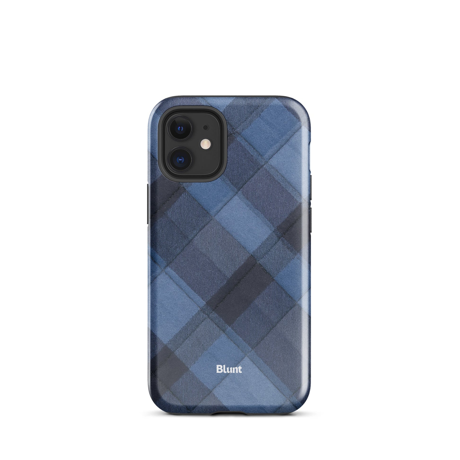 Cambridge Plaid iPhone Case - Blunt Cases