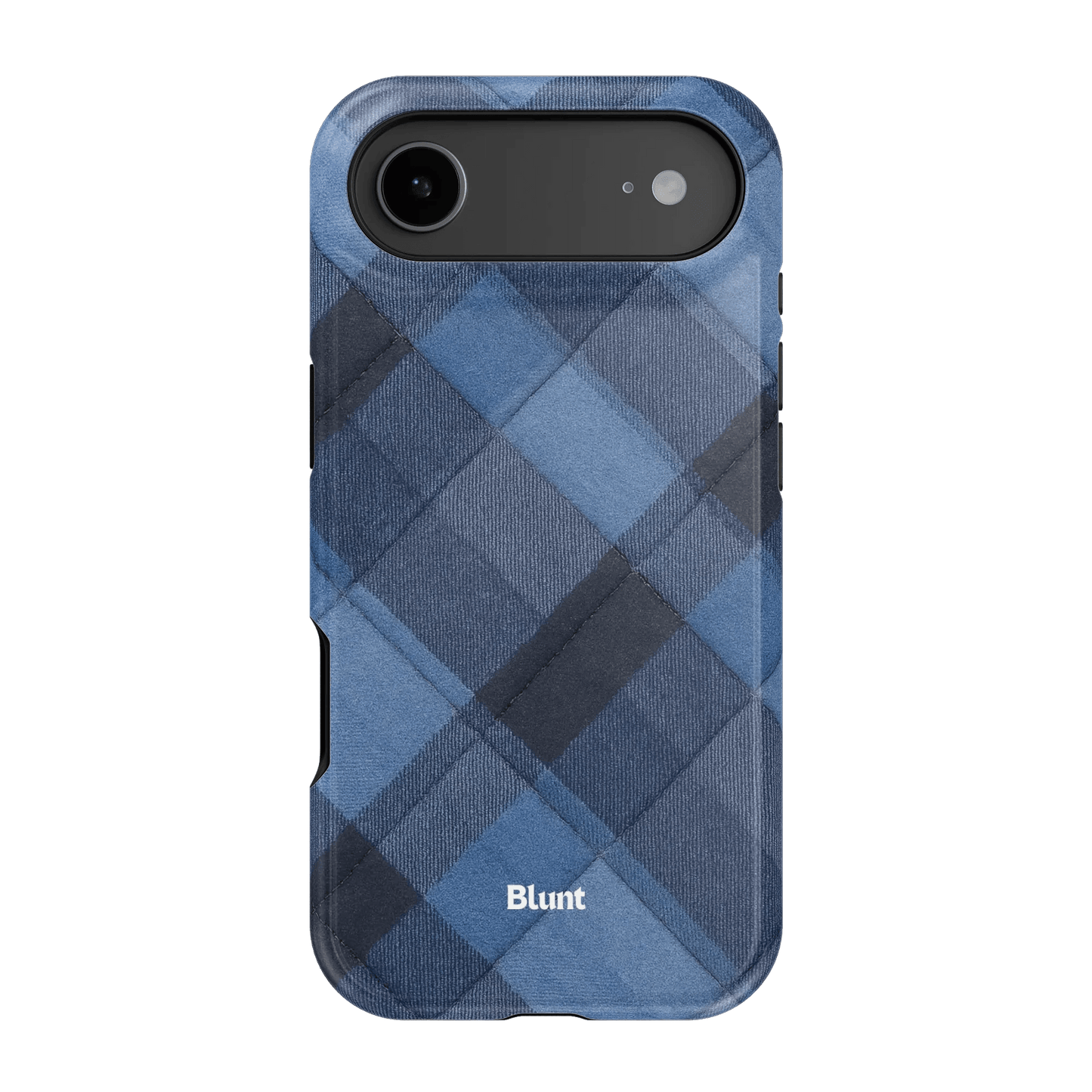 Cambridge Plaid iPhone Case - Blunt Cases