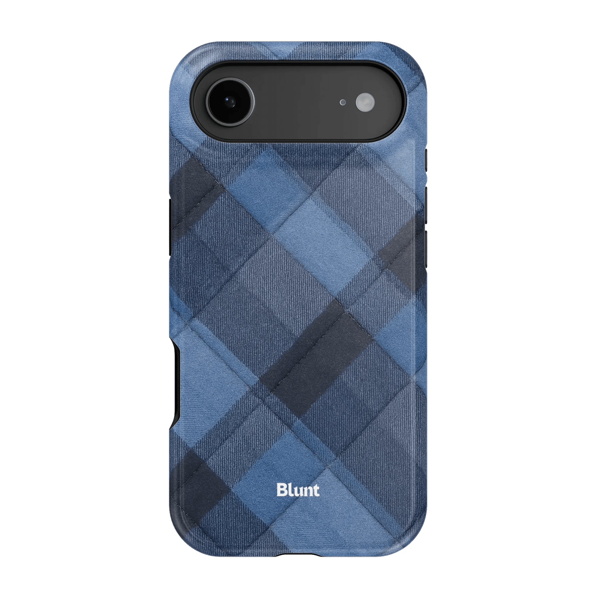 Cambridge Plaid iPhone Case - Blunt Cases