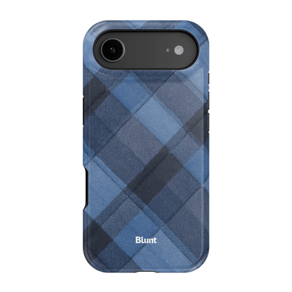 Cambridge Plaid iPhone Case - Blunt Cases