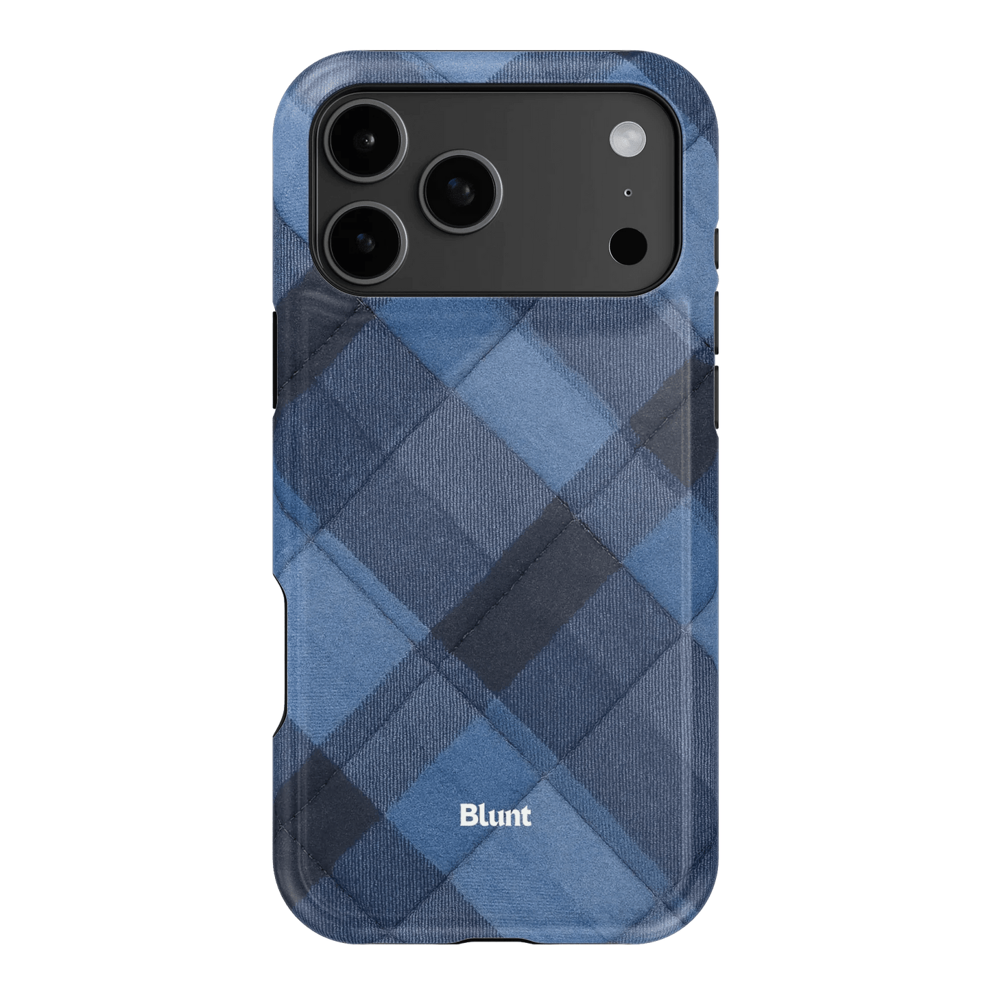 Cambridge Plaid iPhone Case - Blunt Cases