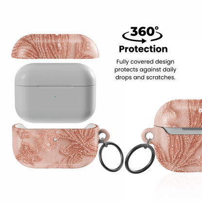 Camellia AirPod Case - Blunt Cases