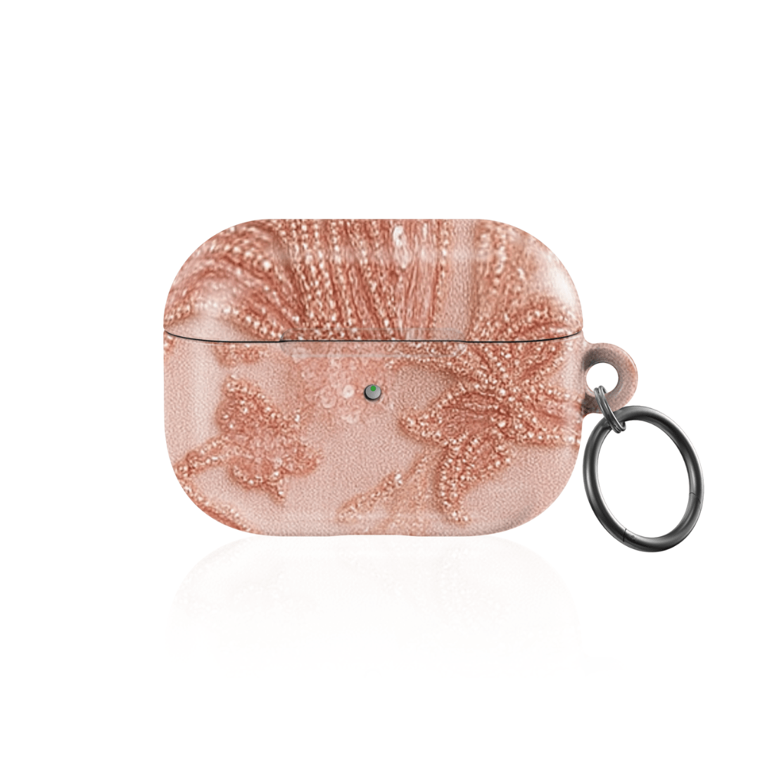 Camellia AirPod Case - Blunt Cases