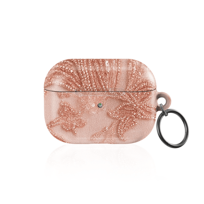 Camellia AirPod Case - Blunt Cases