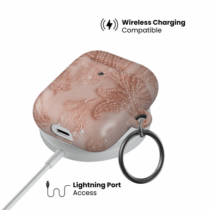 Camellia AirPod Case - Blunt Cases