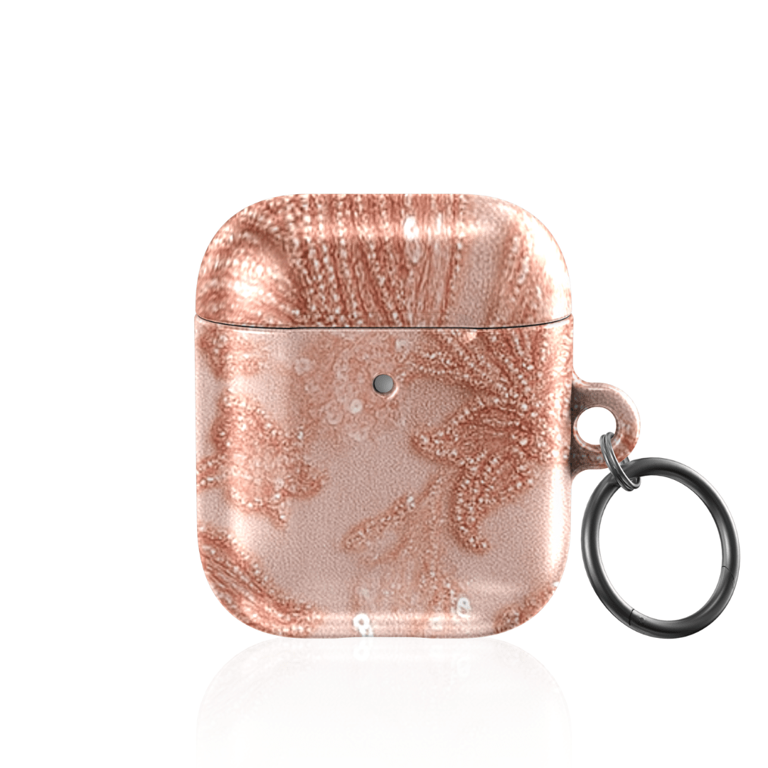 Camellia AirPod Case - Blunt Cases