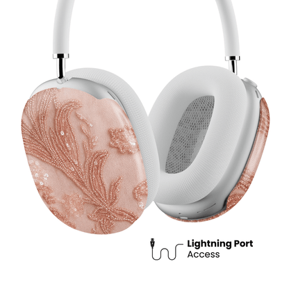 Camellia AirPod Max Case - Blunt Cases