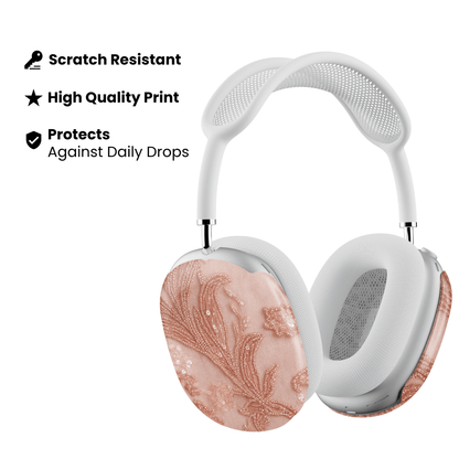 Camellia AirPod Max Case - Blunt Cases