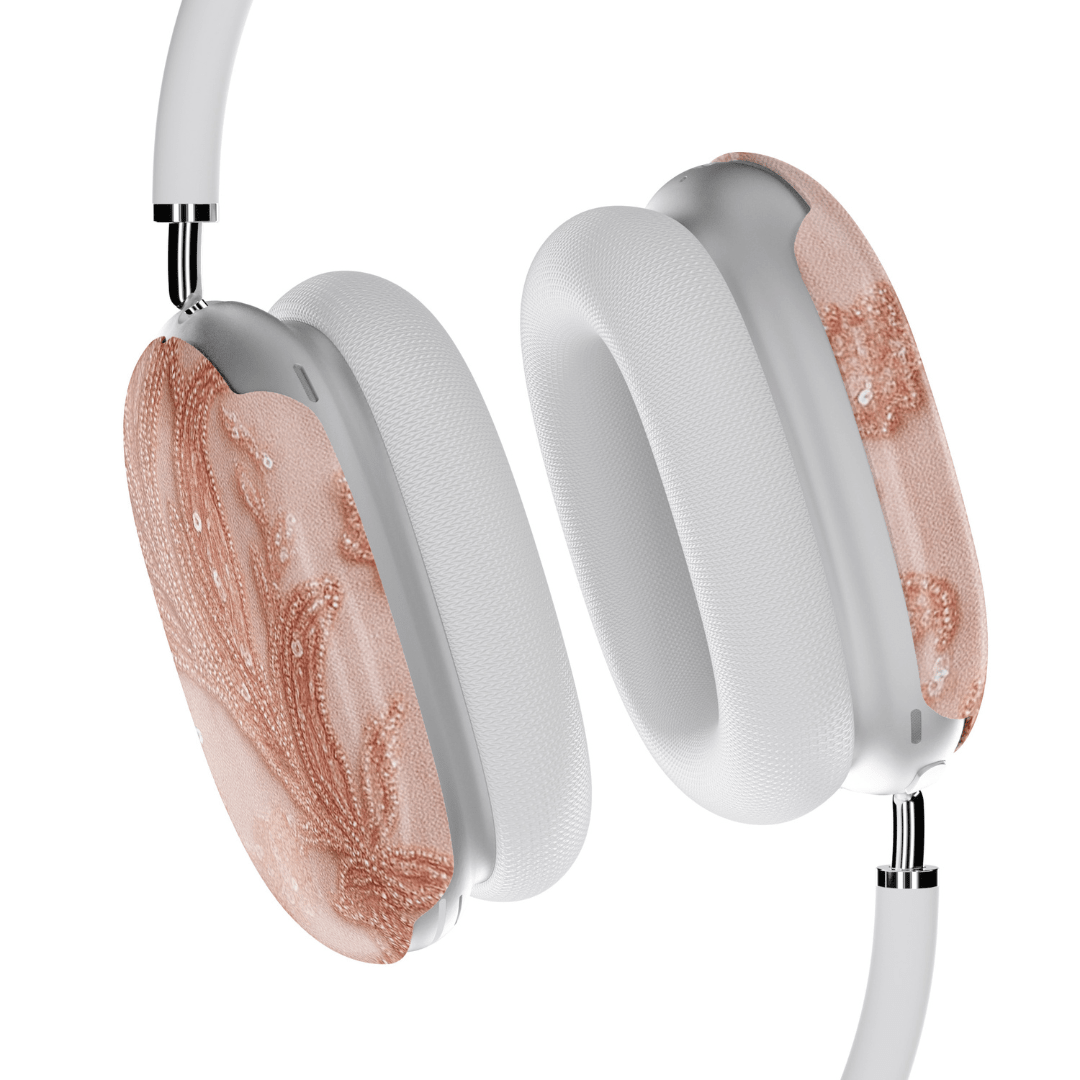 Camellia AirPod Max Case - Blunt Cases